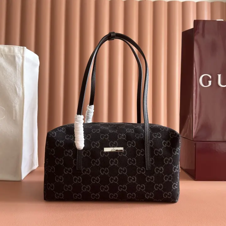 Gucci size：29 x14 x15cm--79