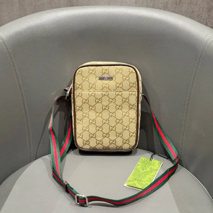 Gucci size：14×20 x4cm--72