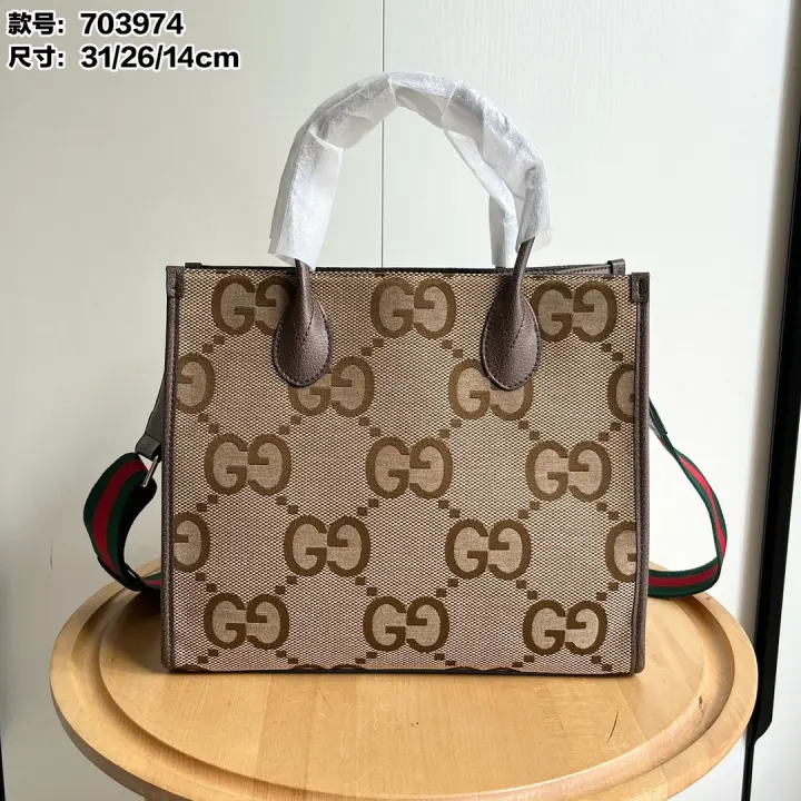 Gucci size：31 x26 x14cm--83