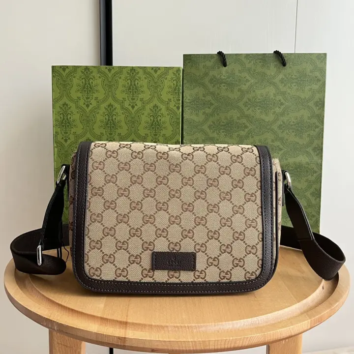 Gucci size：28×20 x9cm--70
