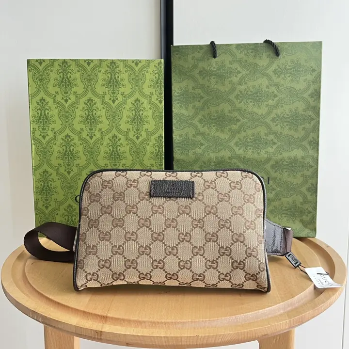 Gucci size：22.5 x15 x 4cm--87