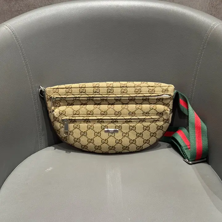 Gucci size：30 x 16 x 5cm--92