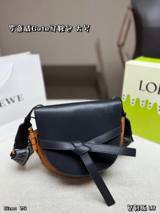 LOEWE size：25*20cm--20*15cm--01