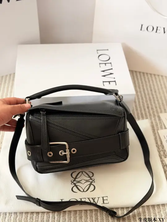 LOEWE size: 25*16cm--24