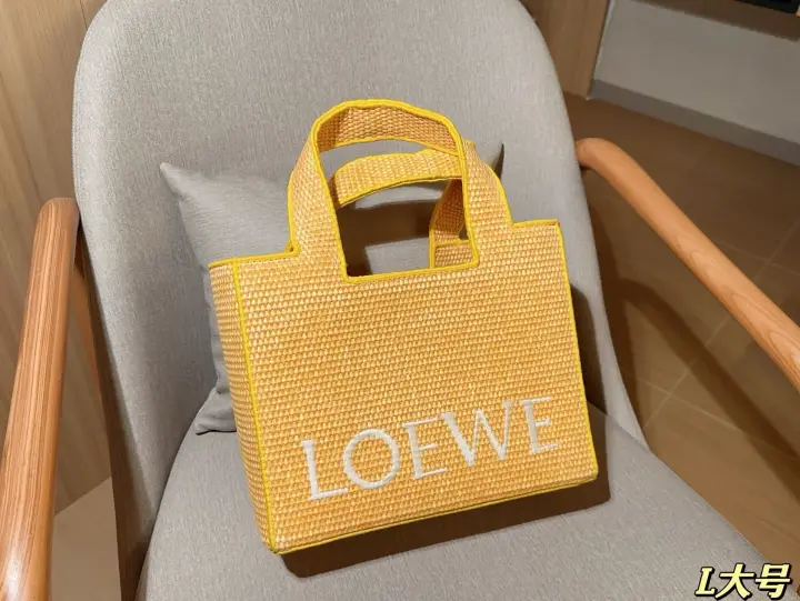 LOEWE size: 29×21×12cm--22