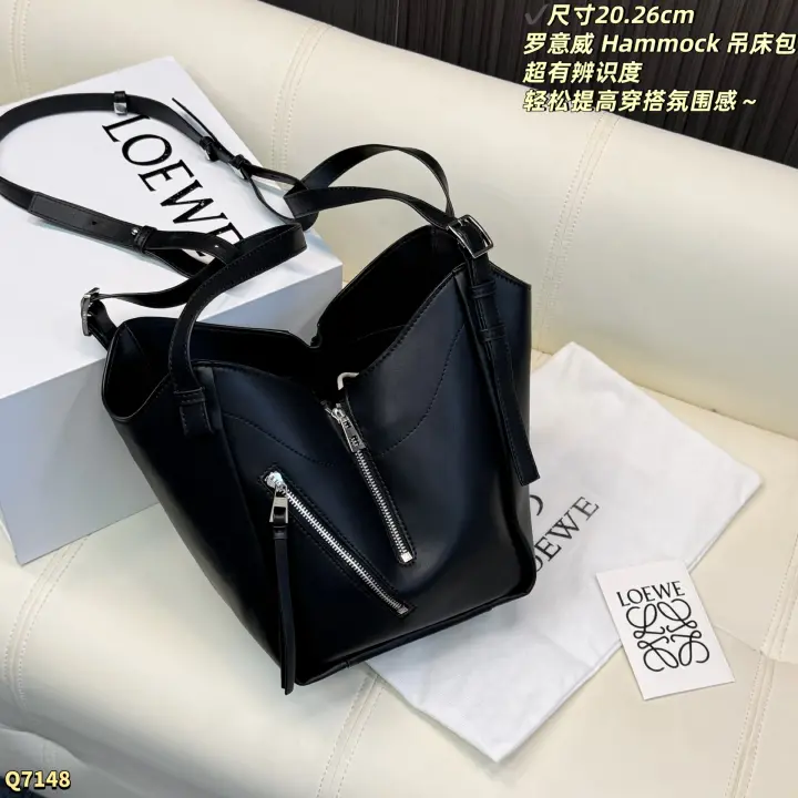 LOEWE size: 20*26cm--28