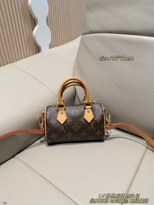 Louis Vuitton(LV) size：16*10cm--33