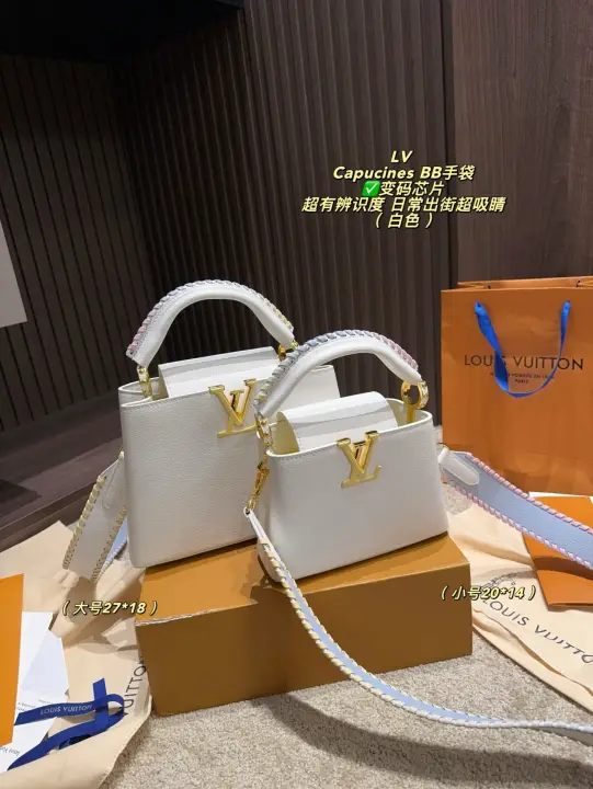 Louis Vuitton(LV) size：27*18cm/20*14cm--39