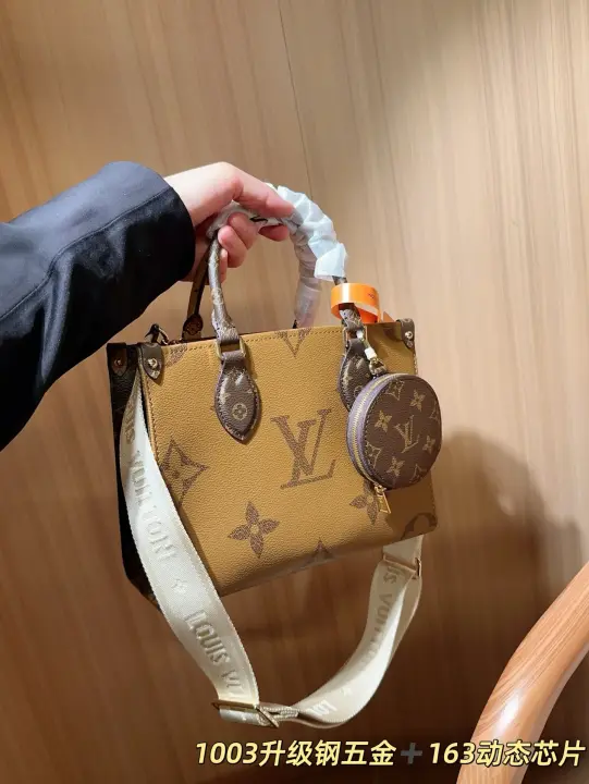 Louis Vuitton（LV） Size:25×11×19cm--51