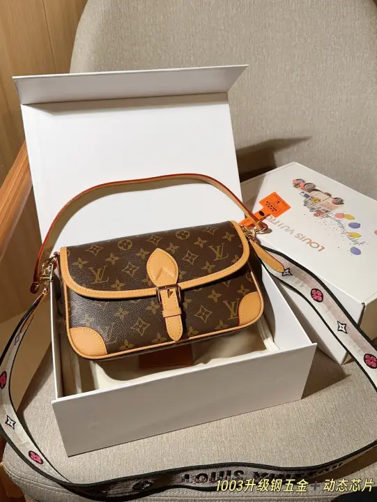 Louis Vuitton（LV） Size:24×15×9cm--49