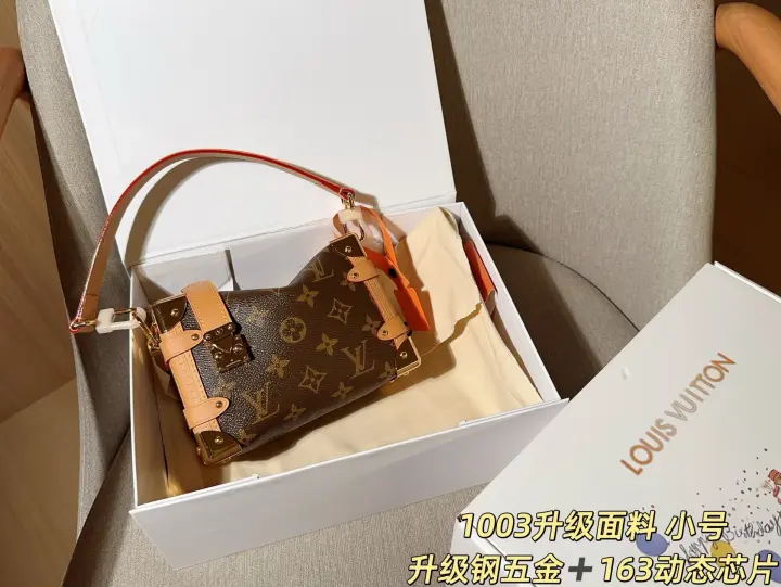 Louis Vuitton（LV） Size:18×12.5×8cm--45