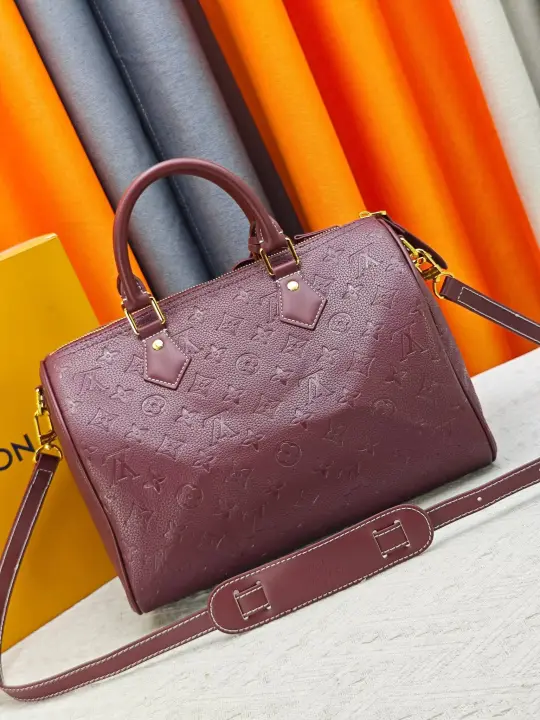 ALouis Vuitton（LV） Size:25*15*10   Size:32*22.5*18--48