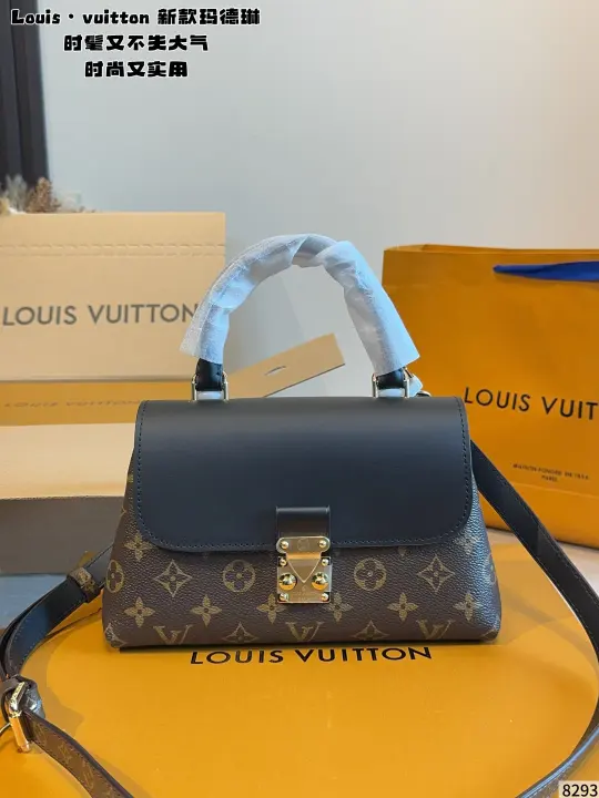Louis Vuitton（LV） Size:24×7×15cm--54