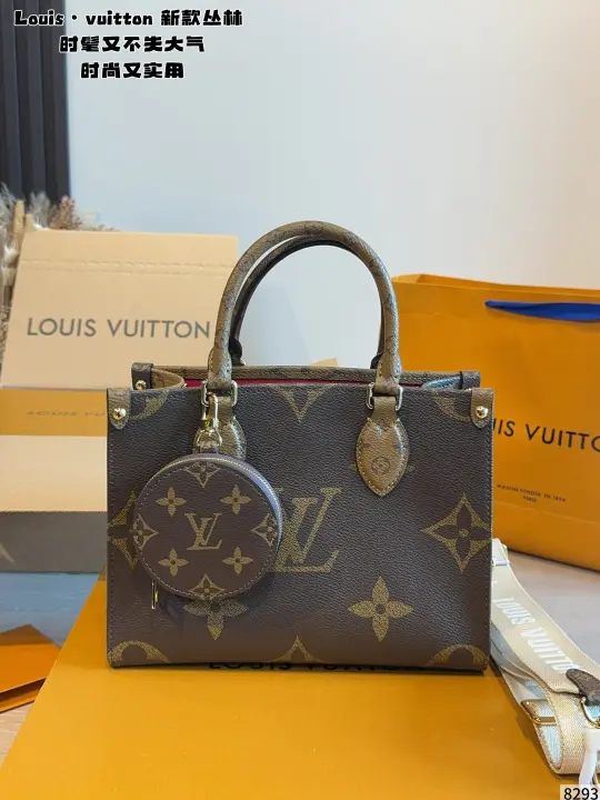 Louis Vuitton（LV） Size:25×11×19cm--53