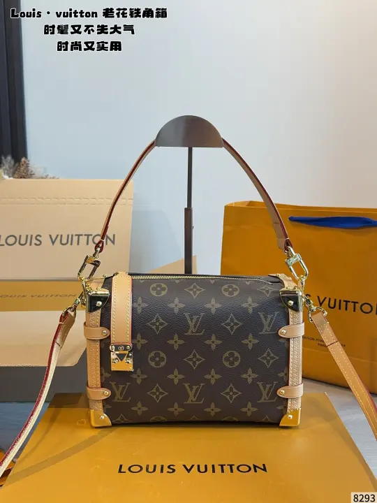 Louis Vuitton（LV） Size:23×8×16cm--52
