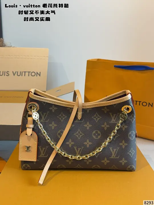 Louis Vuitton（LV） Size:26×10×18cm--51