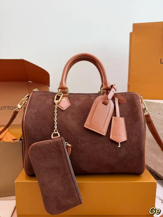 Louis Vuitton（LV） Size:30×17x21cm--69