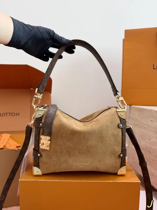 Louis Vuitton（LV） Size:23×16cm--68