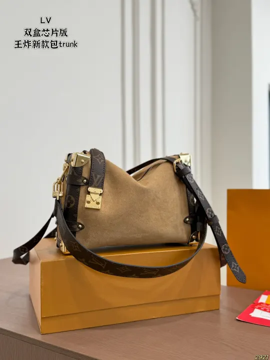 Louis Vuitton（LV） Size:23×16cm--66