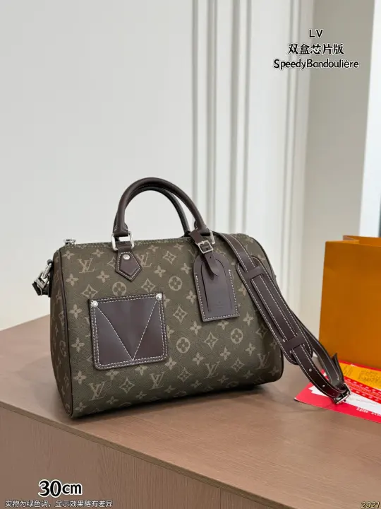 Louis Vuitton（LV） Size:30×21cm--18×12cm--64