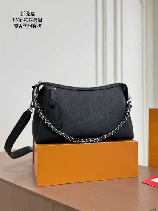 Louis Vuitton（LV） Size:28×17cm--62
