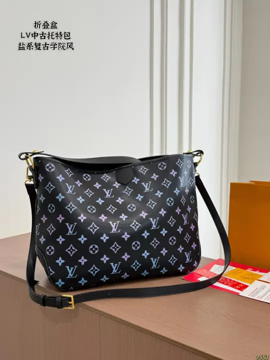 Louis Vuitton（LV） Size:40×29cm--60