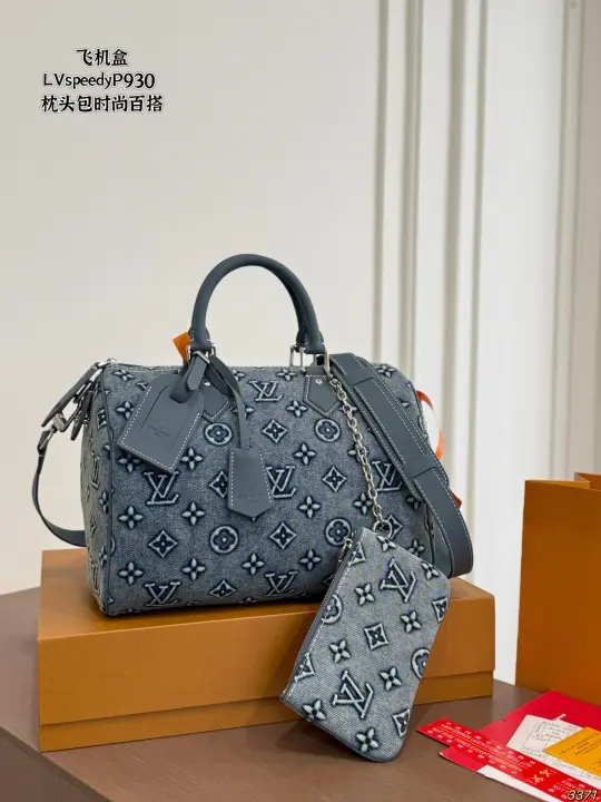 Louis Vuitton（LV） Size:30×21cm--59
