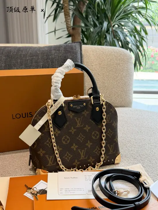 Louis Vuitton（LV） Size:25×19 x12cm--72