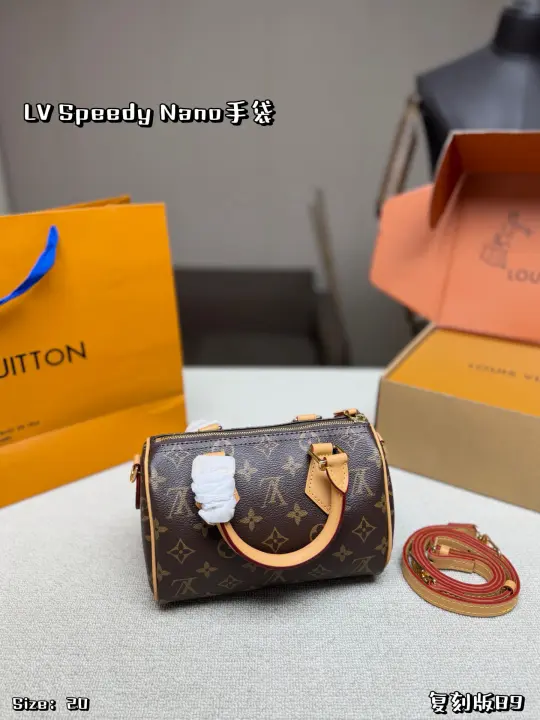 Louis Vuitton（LV） Size:20×15cm--70