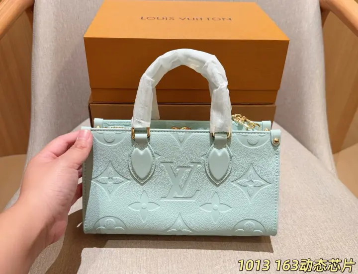 Louis Vuitton（LV） Size:25×13×9cm--79