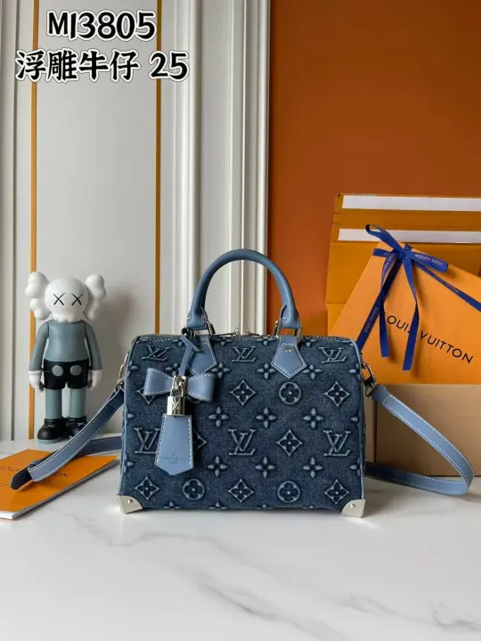 Louis Vuitton（LV） Size: ​30.0 x 21.0 x 17.0cm--84