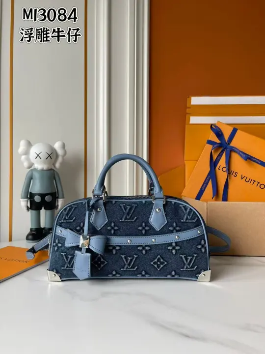 Louis Vuitton（LV） Size: 14 x 10 x 27cm--83