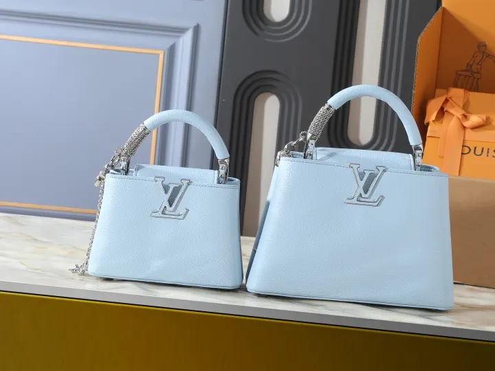 Louis Vuitton（LV） Size: ​21 x 14 x 8cm--89