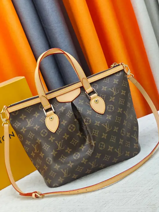 Louis Vuitton（LV） Size: ​37 x 27 x 17cm--86