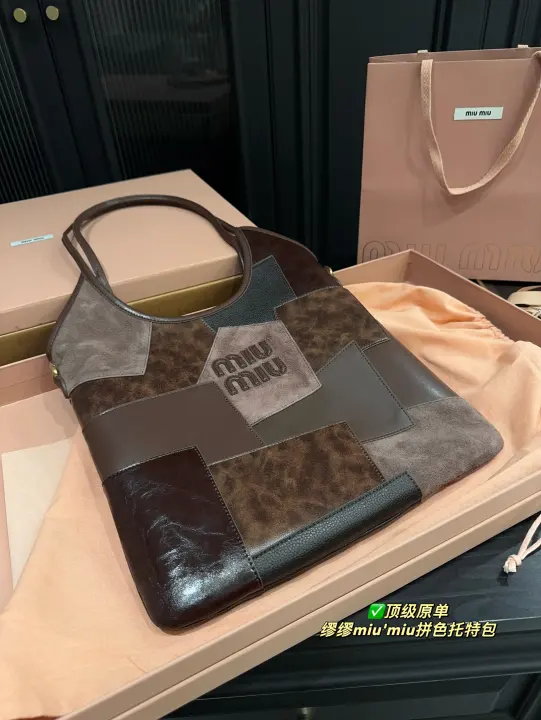 miumiu Size: 34*30cm--18