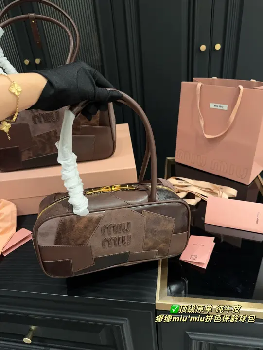miumiu Size: 27*13cm--17