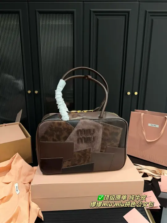 miumiu Size: 34*23cm--16