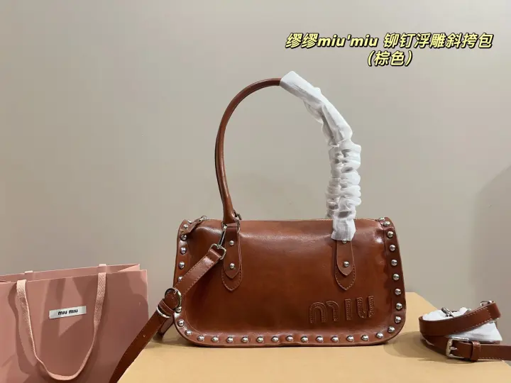 miumiu Size: 32*15cm--21