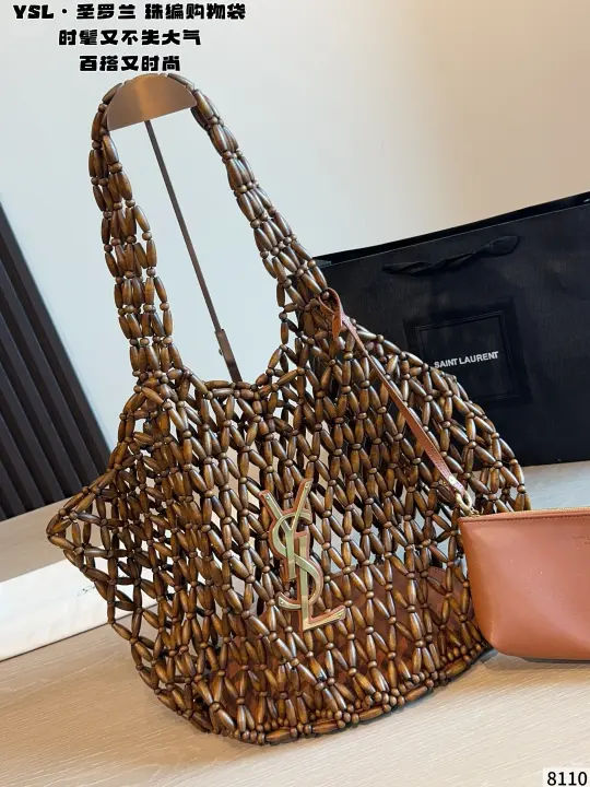 Yves Saint Laurent（ YSL）  Size:49*17*32cm--07