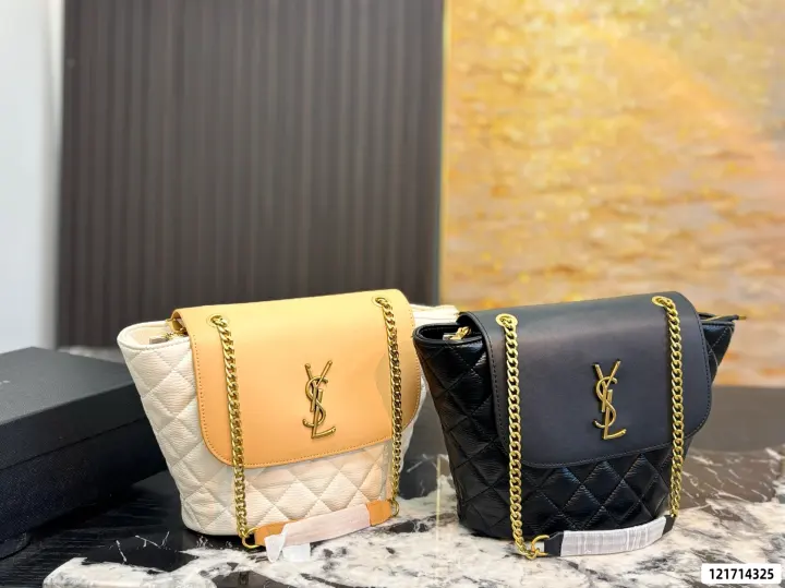 Yves Saint Laurent（ YSL）  Size:22*21cm--06