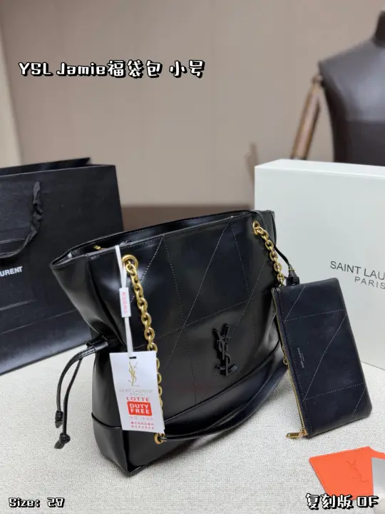 Yves Saint Laurent（ YSL）  Size:28*27cm--09