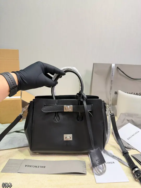 Balenciaga Size: 24*10*18cm--03