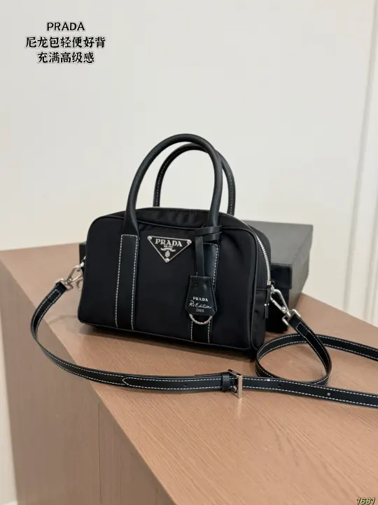 Prada Size: 24*13cm--08