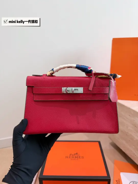Hermès size：20*13cm--05