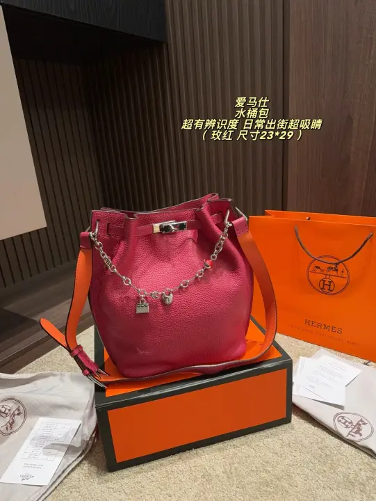 Hermès size：23*29cm--04