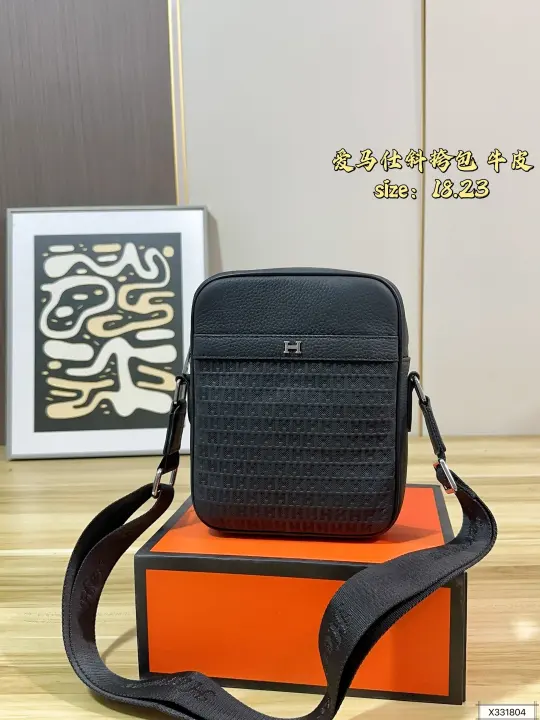 Hermès  Size：18*23cm--11