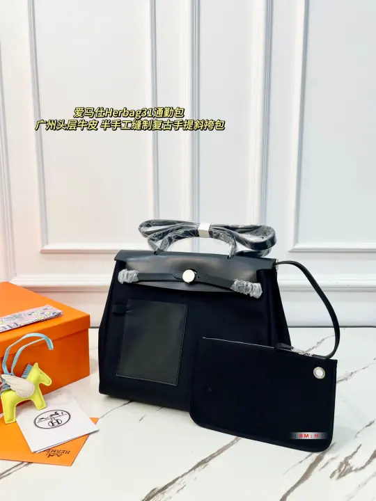 Hermès  Size：30*11*27cm--13
