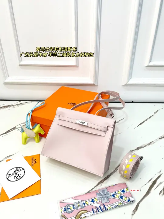 Hermès  Size：22*16cm--12