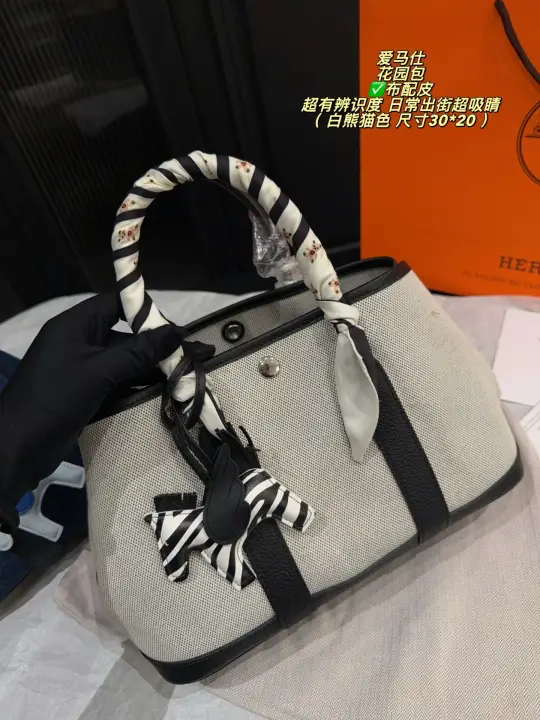 Hermès  Size：30*20cm--18