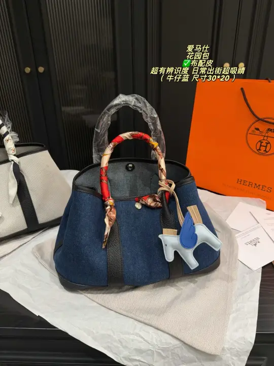 Hermès  Size：30*20cm--19
